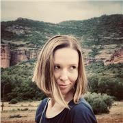 Profesora de ruso nativa para adultos y niños